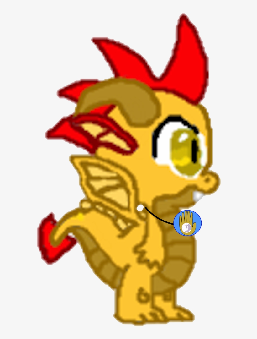 Prince Sunny - Cartoon, transparent png #7978796