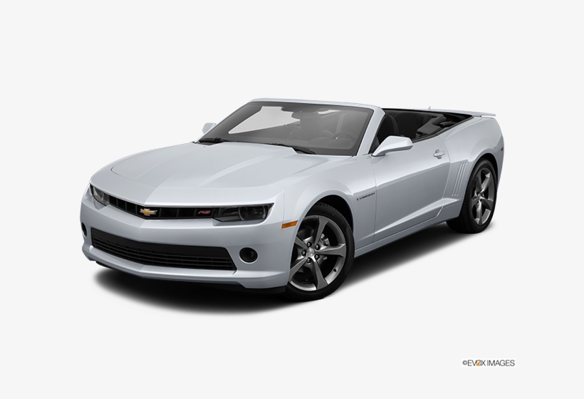 2014 Chevrolet Camaro C Rwd - Infiniti Q60 2018 Price, transparent png #7978879