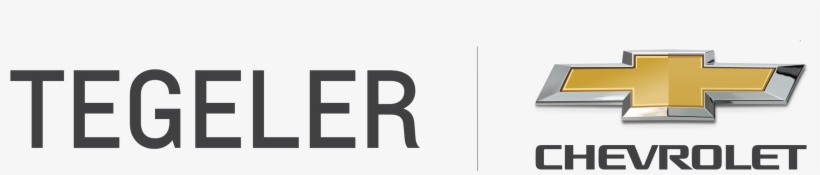 Tegeler Chevrolet - Chevrolet, transparent png #7979066