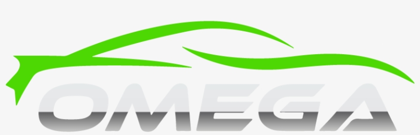 Omega Auto Sports - Graphics, transparent png #7979166