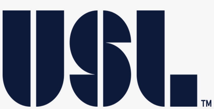 Ticketing Executive Hired Ahead Of Nashville's Inaugural - Usl League 1 Logo, transparent png #7979251