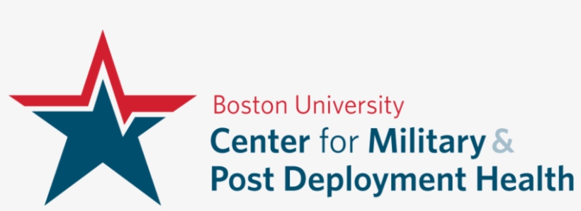 Logo For A Military & Health Research Center - Graphics, transparent png #7979399