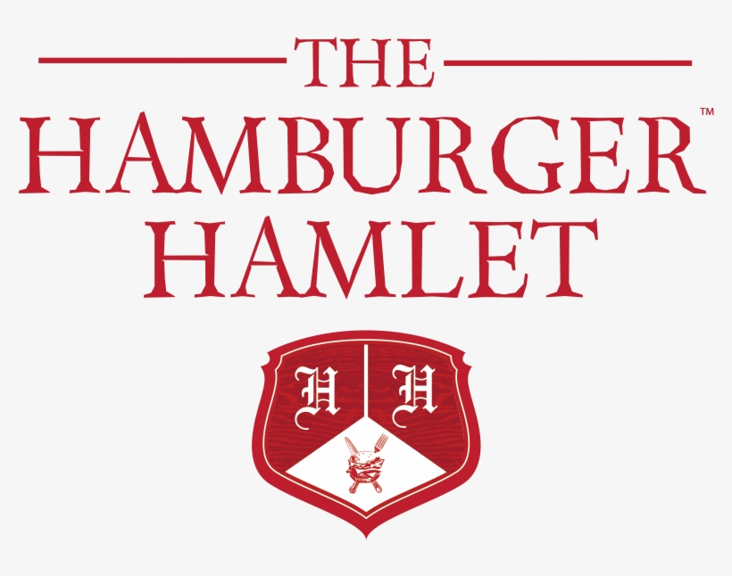 Hamburger Hamlet Hamburger Hamlet - Jamal, transparent png #7979400