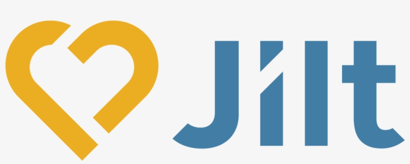 Gold - Jilt Logo, transparent png #7979443