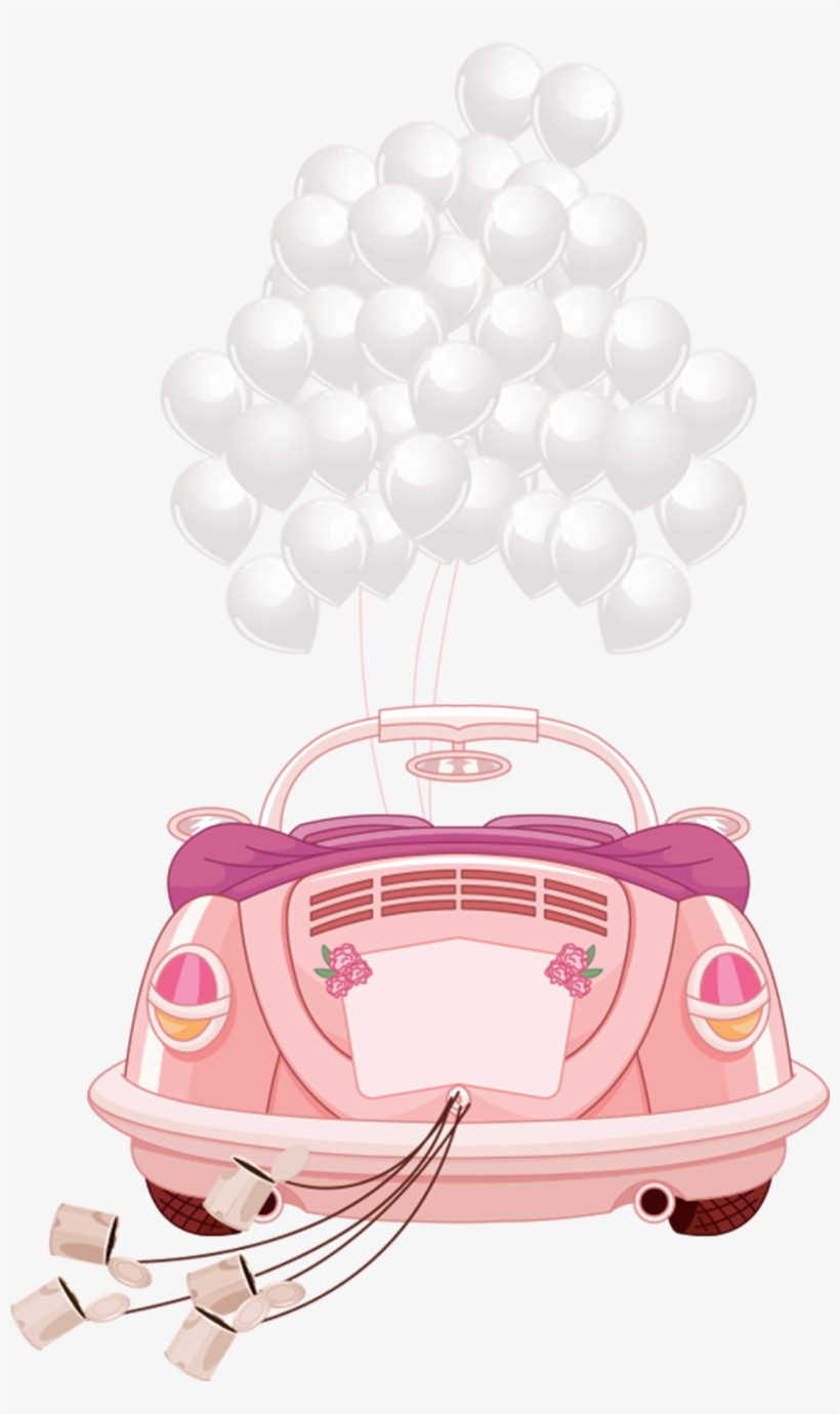 Download - Balloon, transparent png #7979484