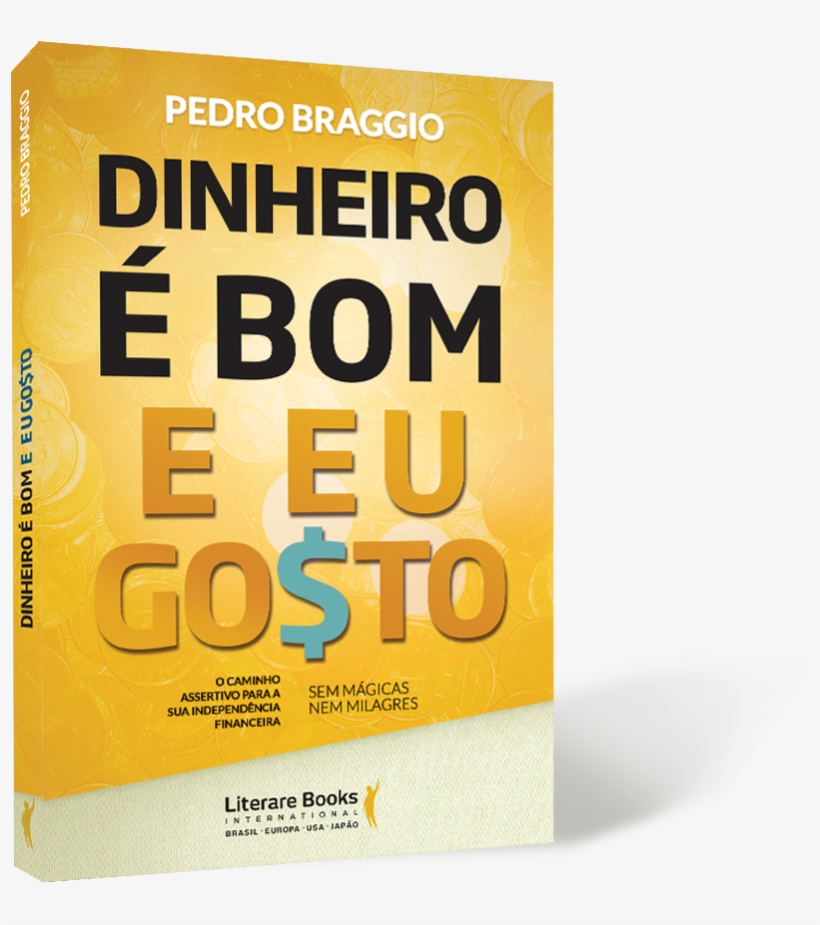 Dinheiro É Bom E Eu Go$to, transparent png #7979496
