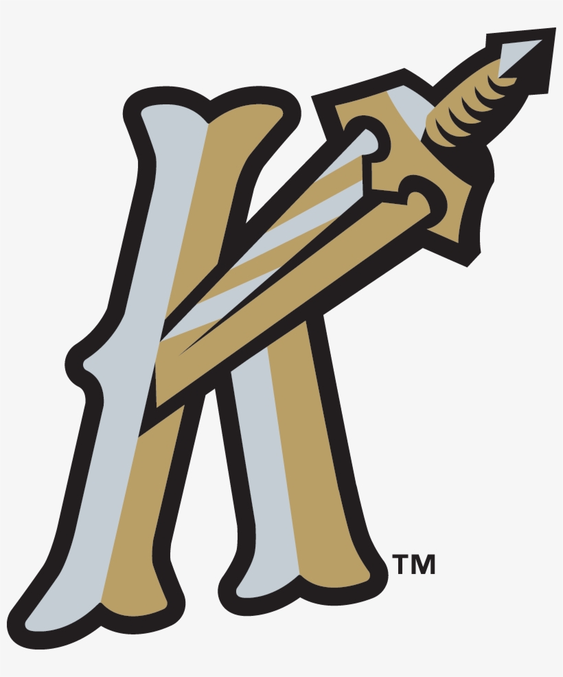 6689 Charlotte Knights Cap 2014 - Charlotte Knights Logos, transparent png #7979529