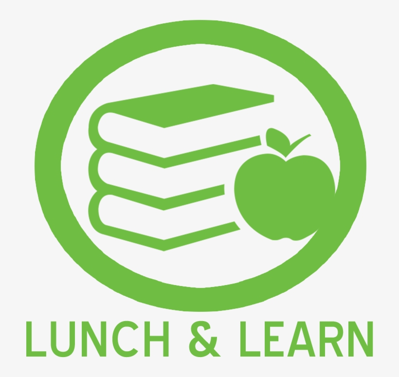 Lunch And Learn Event - Lunch And Learn Icon, transparent png #7979567