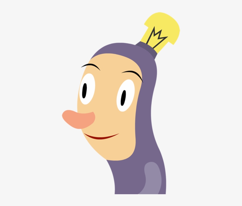 Hamlet 4 - Cartoon, transparent png #7979649