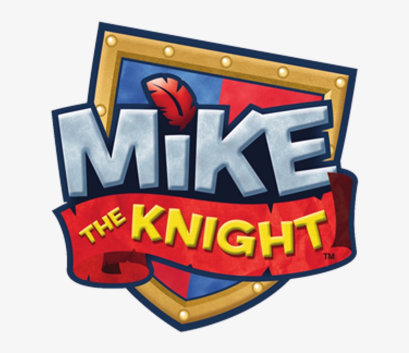 Mike The Knight - Mike The Knight Cbeebies, transparent png #7979815