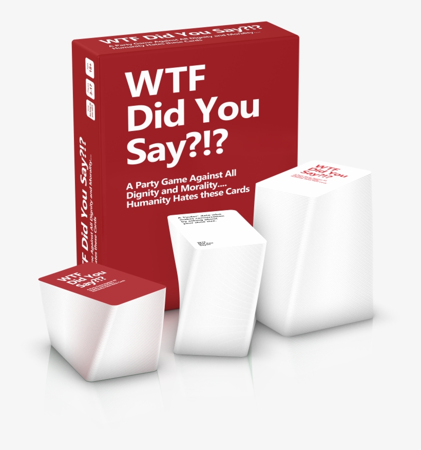 How It Goes Down - Box, transparent png #7979896