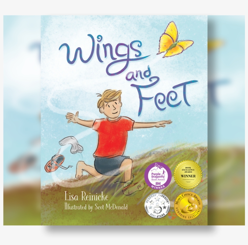 Wings And Feet, transparent png #7980063