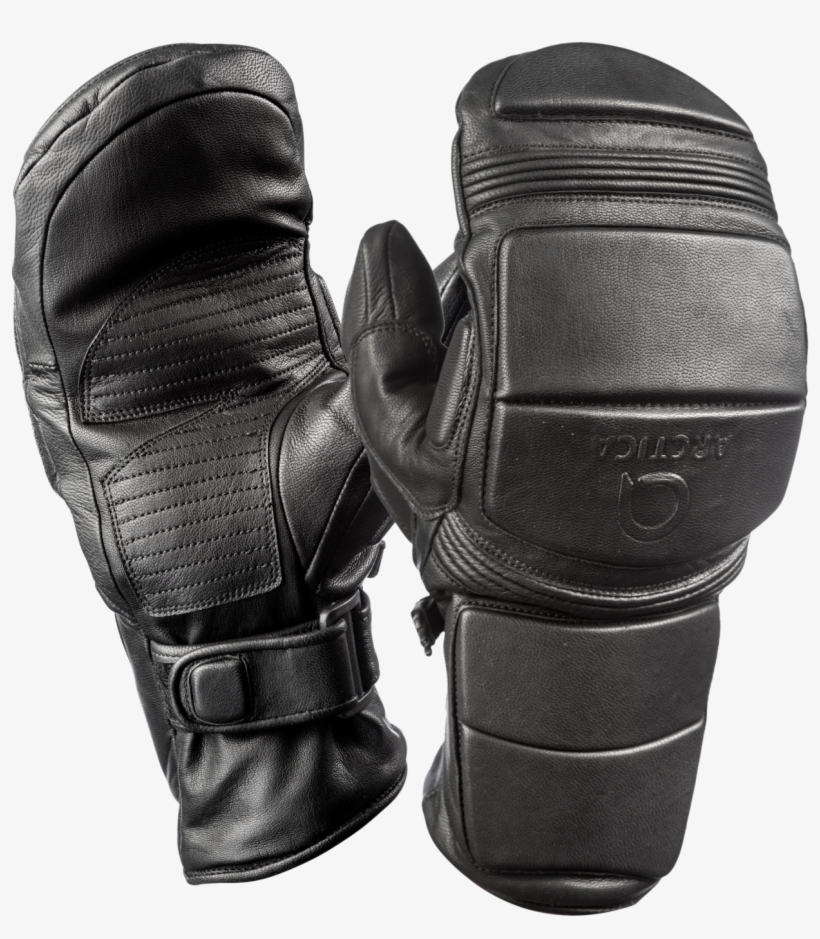 Arctica Race Gloves And Mitts - Arctica, transparent png #7980069