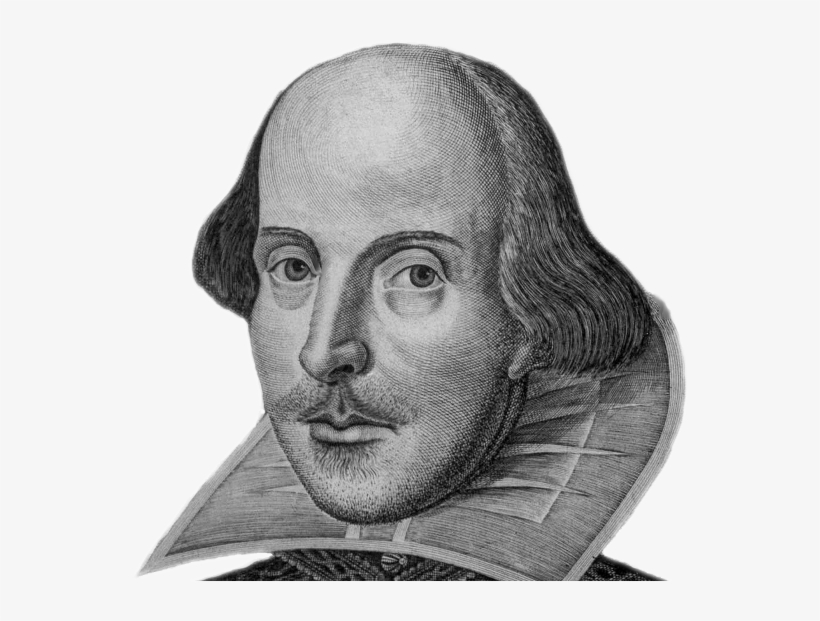 20 Resources For A Level Students And Teachers By Alisonbcresswell - William Shakespeare, transparent png #7980103