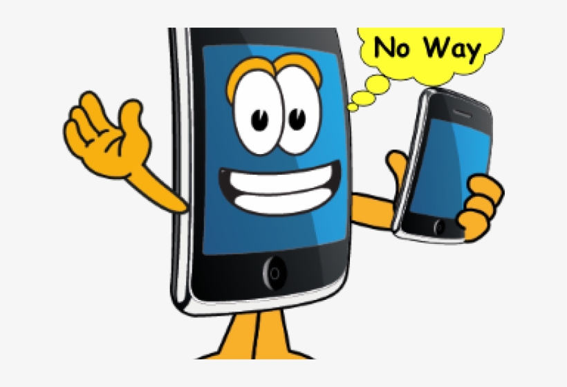 Smartphone Clipart Smartphone App - Phone Repair Png, transparent png #7980348