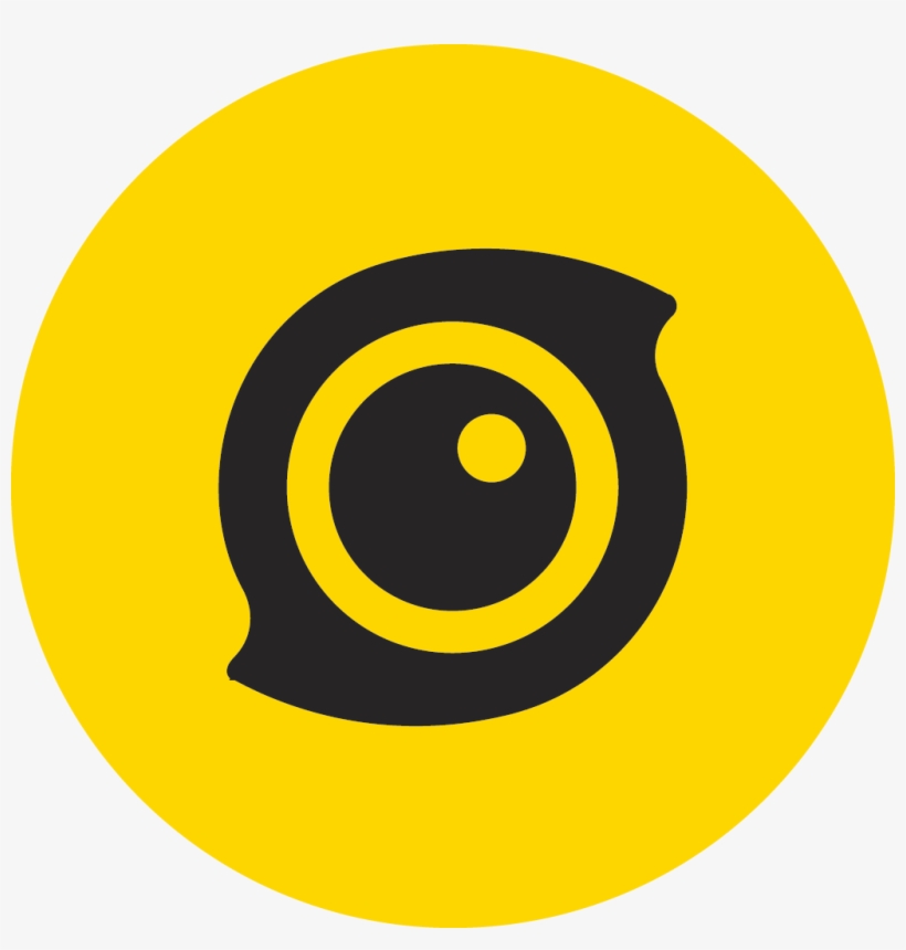 Robin Stattin - Home Button Icon Small, transparent png #7980425