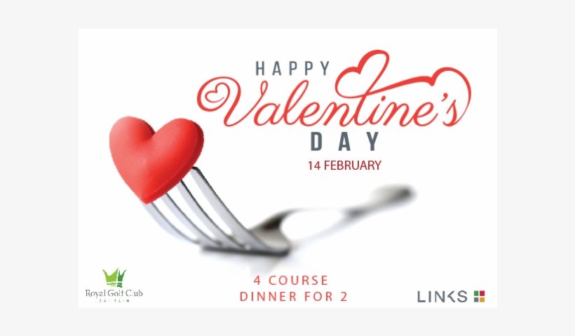 Links Bahrain Valentines Day - Dian Graffiti, transparent png #7980555