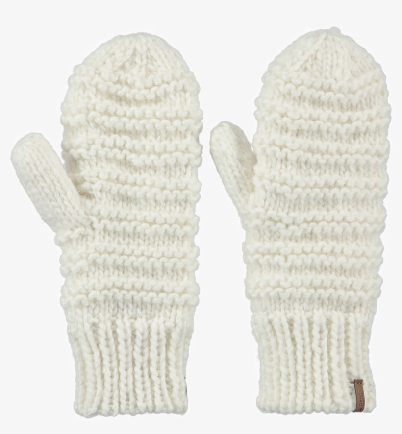 Jasmin Mitts - Wool, transparent png #7980635
