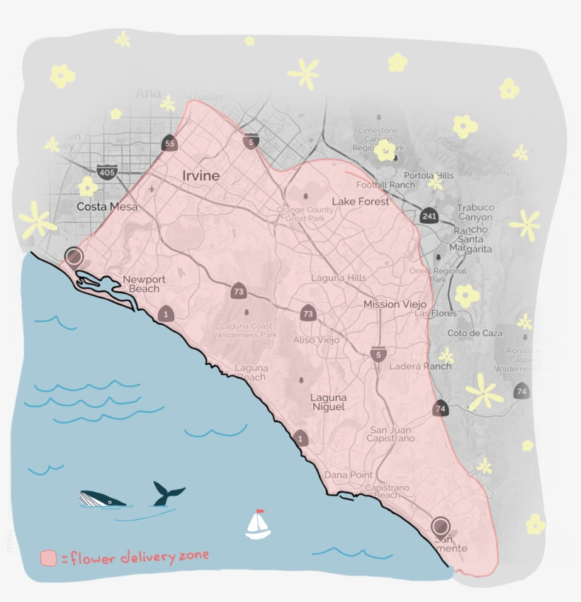 Hdf Map - Atlas, transparent png #7980748