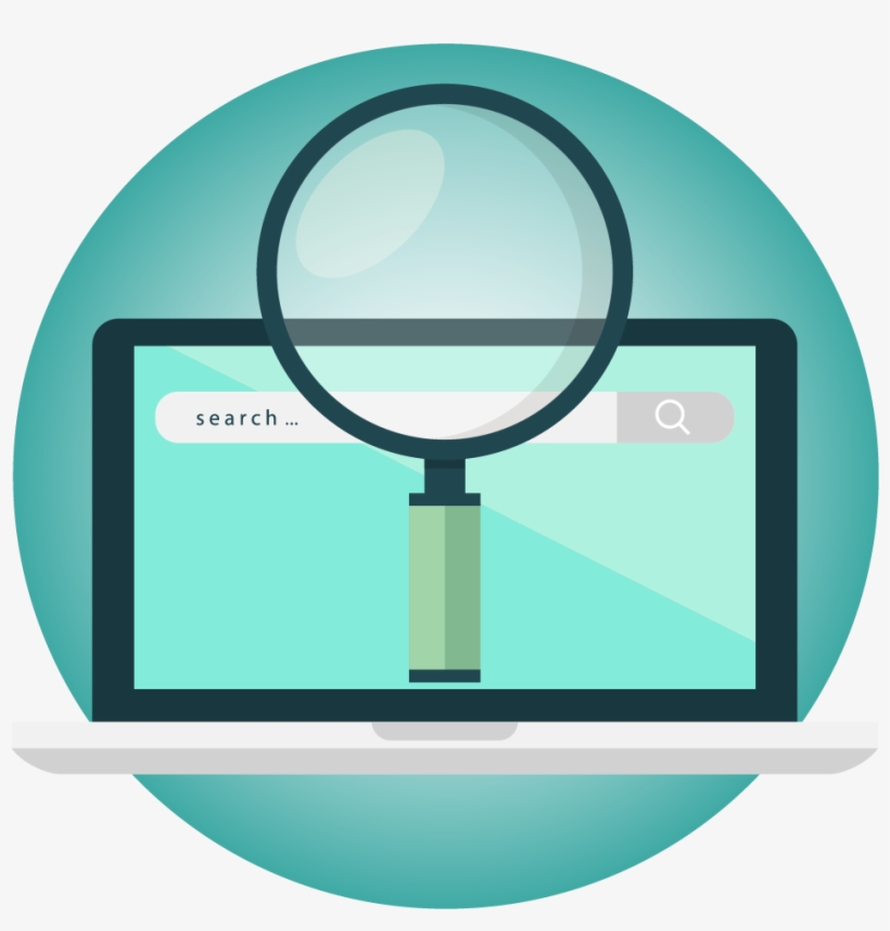 What Is Grep A High Level Understanding - Circle, transparent png #7980897