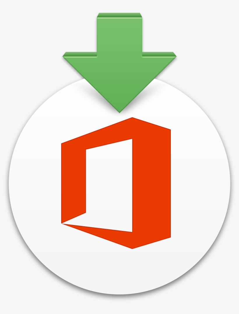 Na - Logo Microsoft Office 365, transparent png #7981100