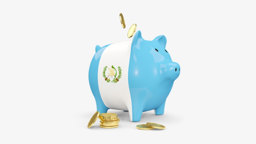 Piggy Bank Icon Png, transparent png #7981546