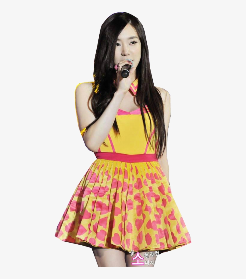 Tiffany Png - Girl, transparent png #7981579
