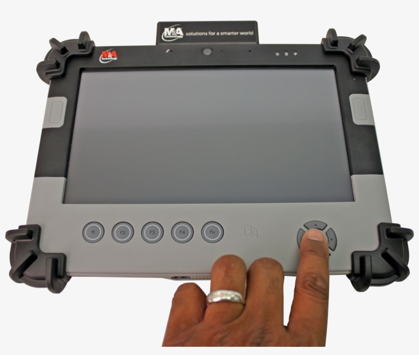 Tuffnote Astro 036 - Tablet Computer, transparent png #7981624