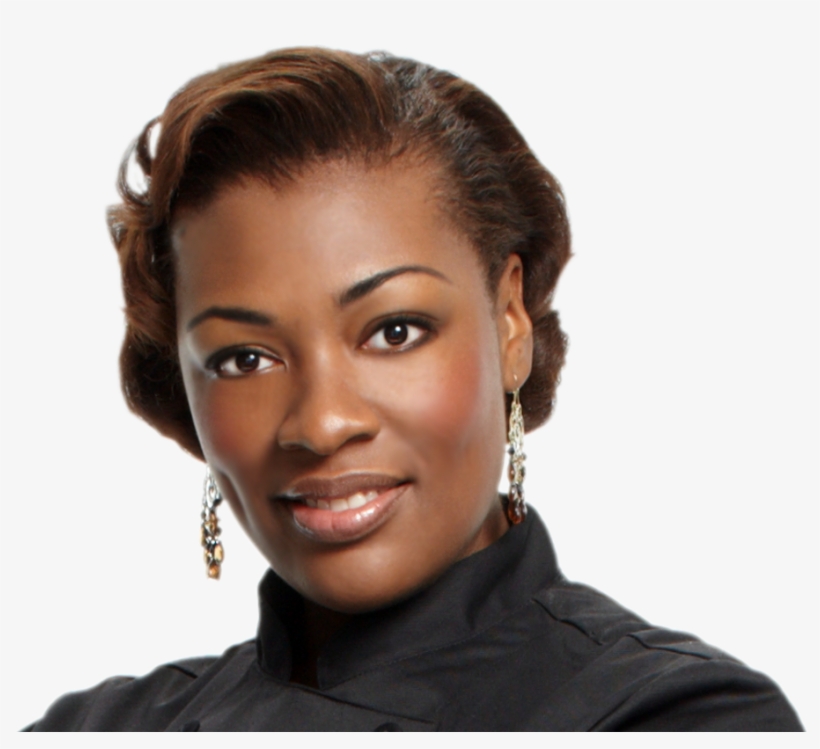 Top Chef - Girl, transparent png #7981658