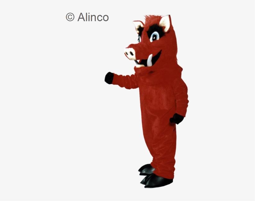 Mascot, transparent png #7981665