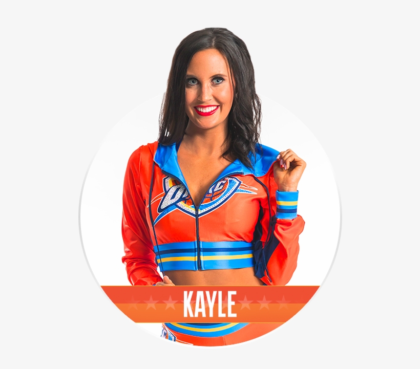 Oklahoma City, Ok - Girl, transparent png #7981805