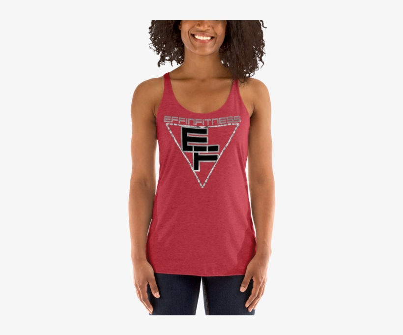 Razorback Tank - Shirt, transparent png #7981865