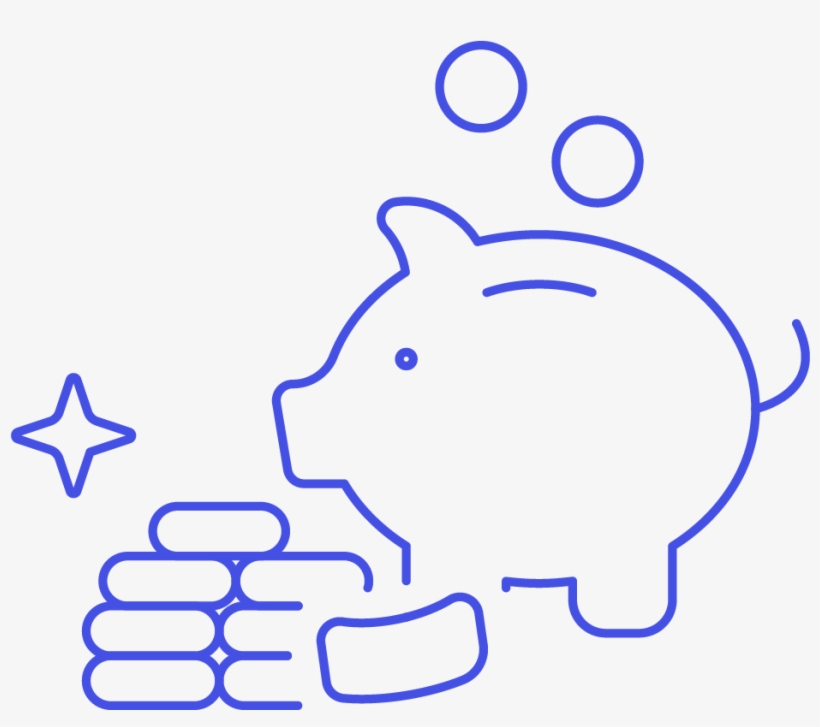 32 Piggy Bank Money Saving, transparent png #7981866
