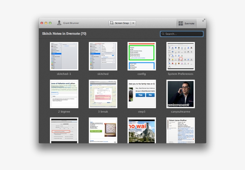 Screen Shot 2012 09 19 At 1 27 21 Pm - Operating System, transparent png #7981889