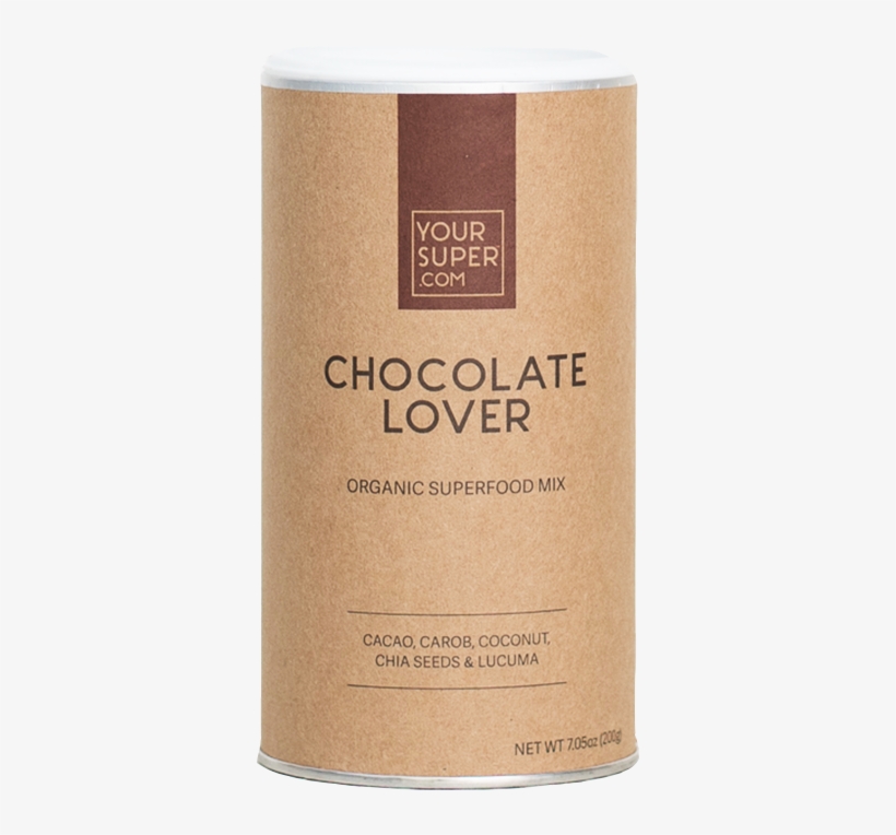 Chocolate Lover Mix - Blond, transparent png #7981925
