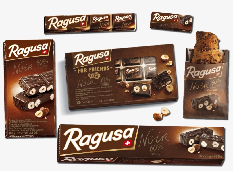 The Strong, Dark Version Of Ragusa - Ragusa Noir, transparent png #7982107