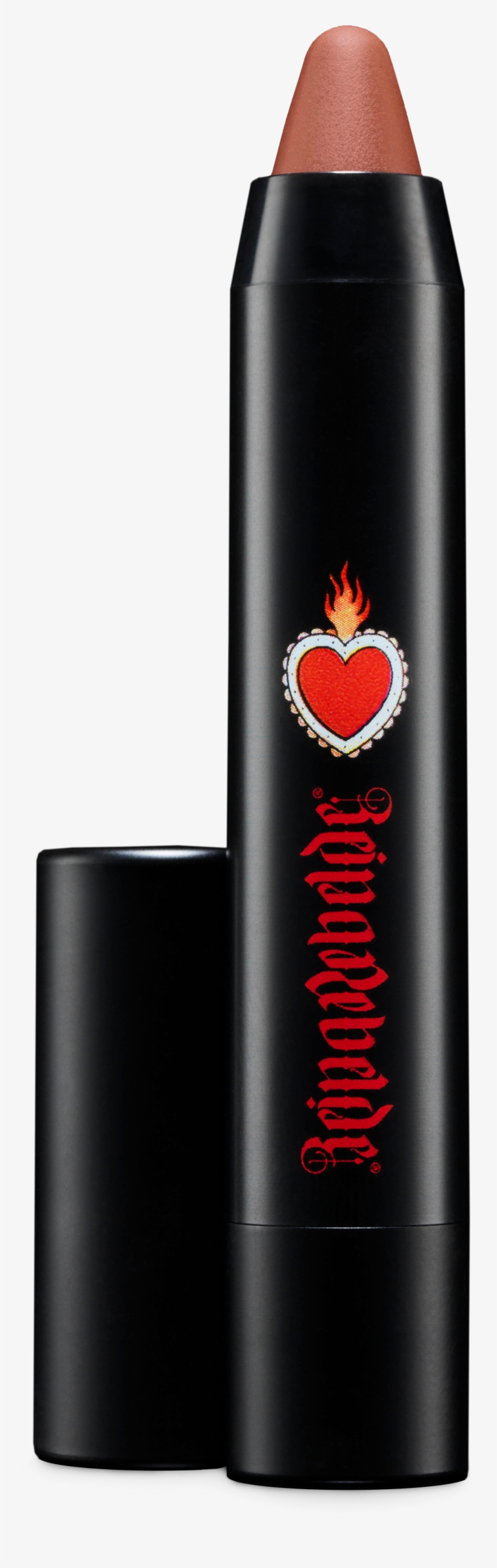 Reina Rebelde - Cosmetics, transparent png #7982133