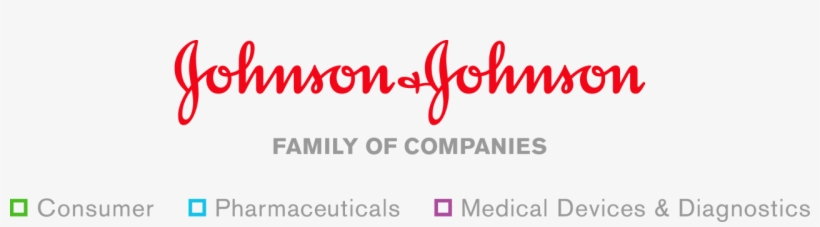 They Do This With The Support Of Shanduka Foundation - Johnson And Johnson Family Of Companies Logo, transparent png #7982170
