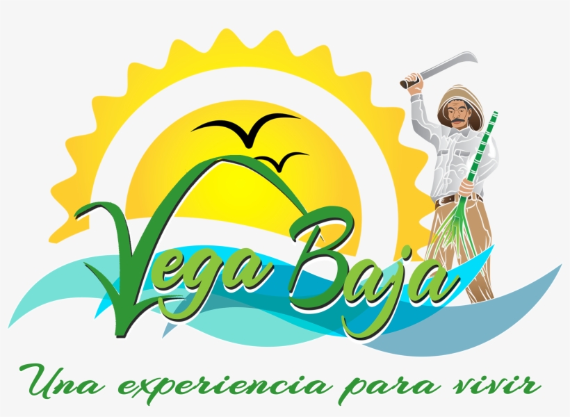 Municipio Autónomo De Vega Baja - Vector Graphics, transparent png #7982247