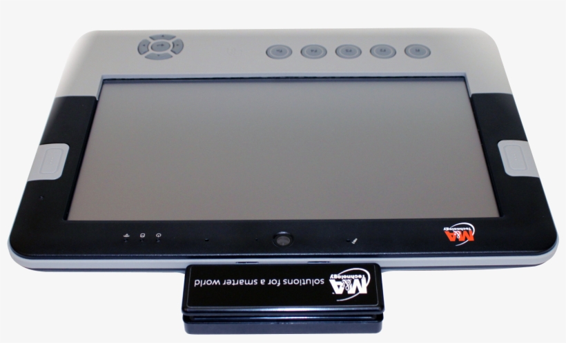 41 Pm 2940296 Tuffnote Astro 032 12/22/2011 - Tablet Computer, transparent png #7982352