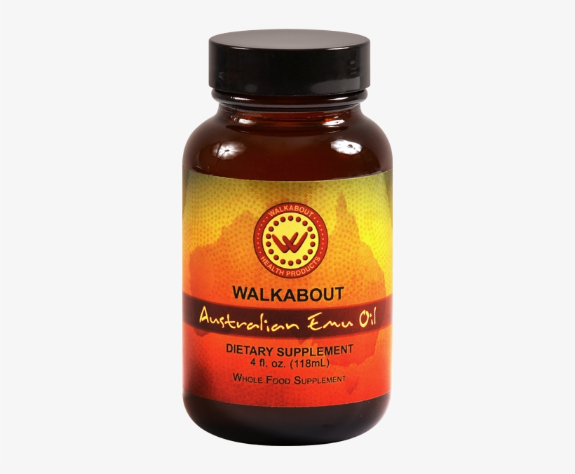 Emu Oil, transparent png #7982494