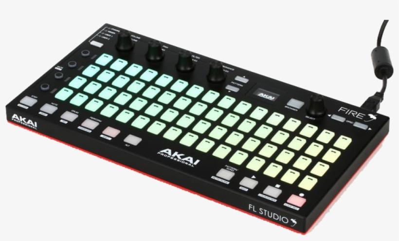 0 Review - Akai Fire, transparent png #7982524
