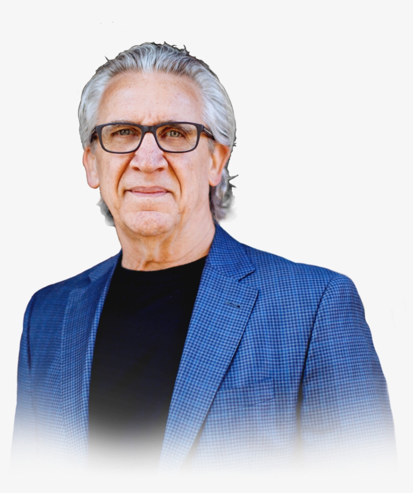 By Bill Johnson - Senior Citizen, transparent png #7982526