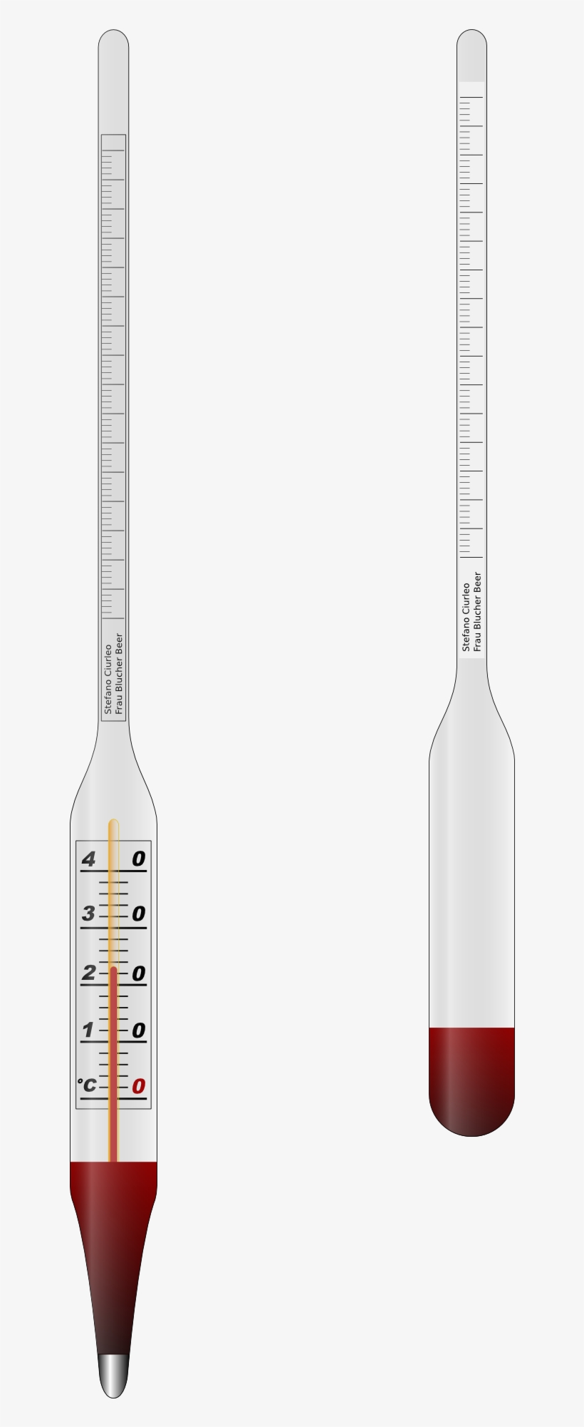 Testing Tubes Png Image - Marking Tools, transparent png #7982528