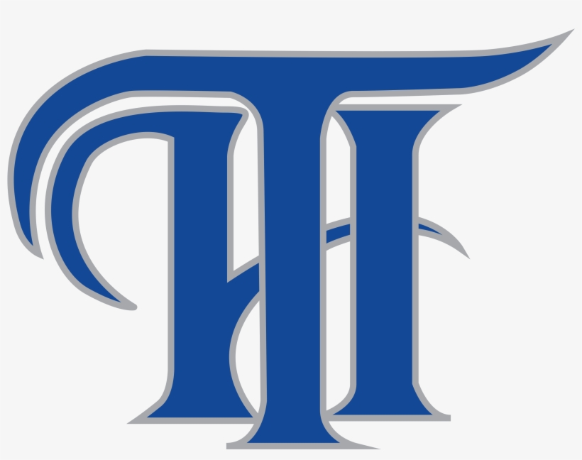 Technologyhigh School - Technology High School Rohnert Park Logo, transparent png #7982580