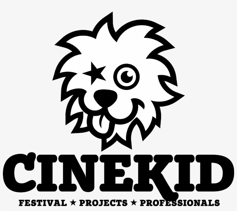 Holland's Children's Films Surpass All Over Countries' - Cinekid 2018 Festival Logo, transparent png #7982789