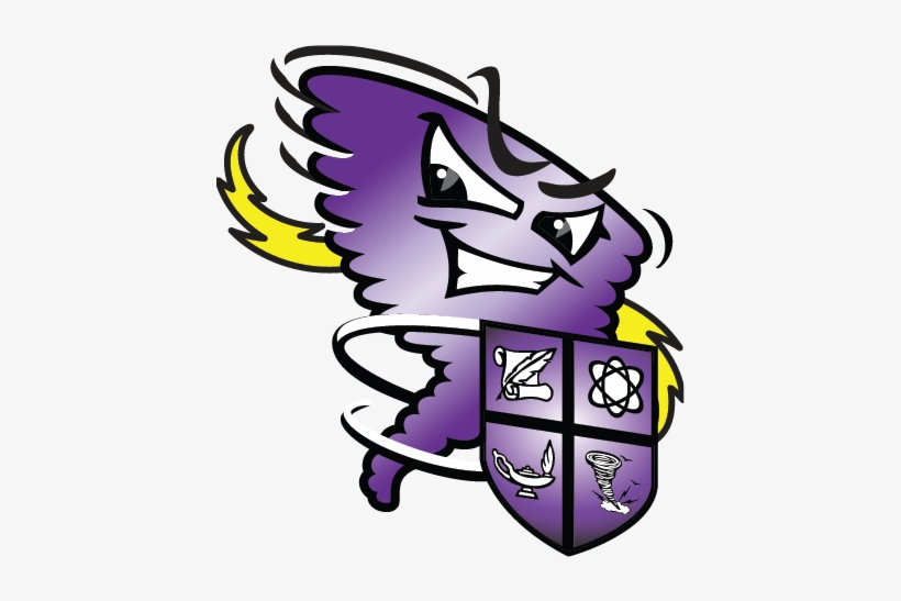 Herbert Hoover High School - Herbert Hoover High School Logo, transparent png #7982943