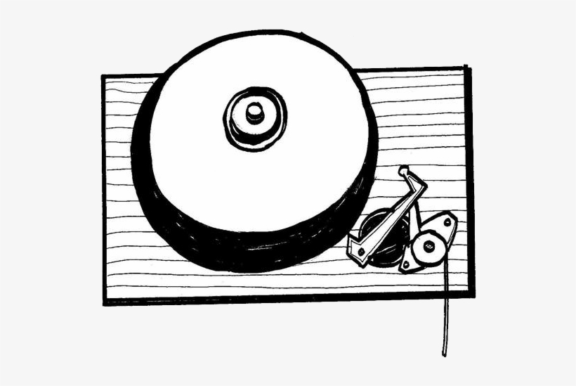 Home - Circle, transparent png #7982980