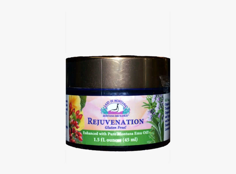 Sc Rejuvenation - Cosmetics, transparent png #7983234