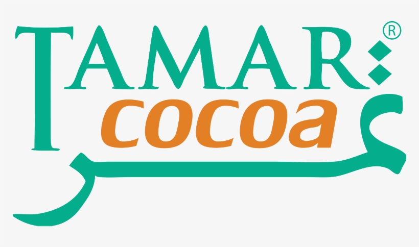 Edura Tamar Cocoa - Graphic Design, transparent png #7983339